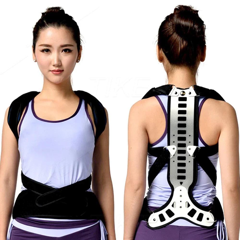 Comfortable Back Support Brace
